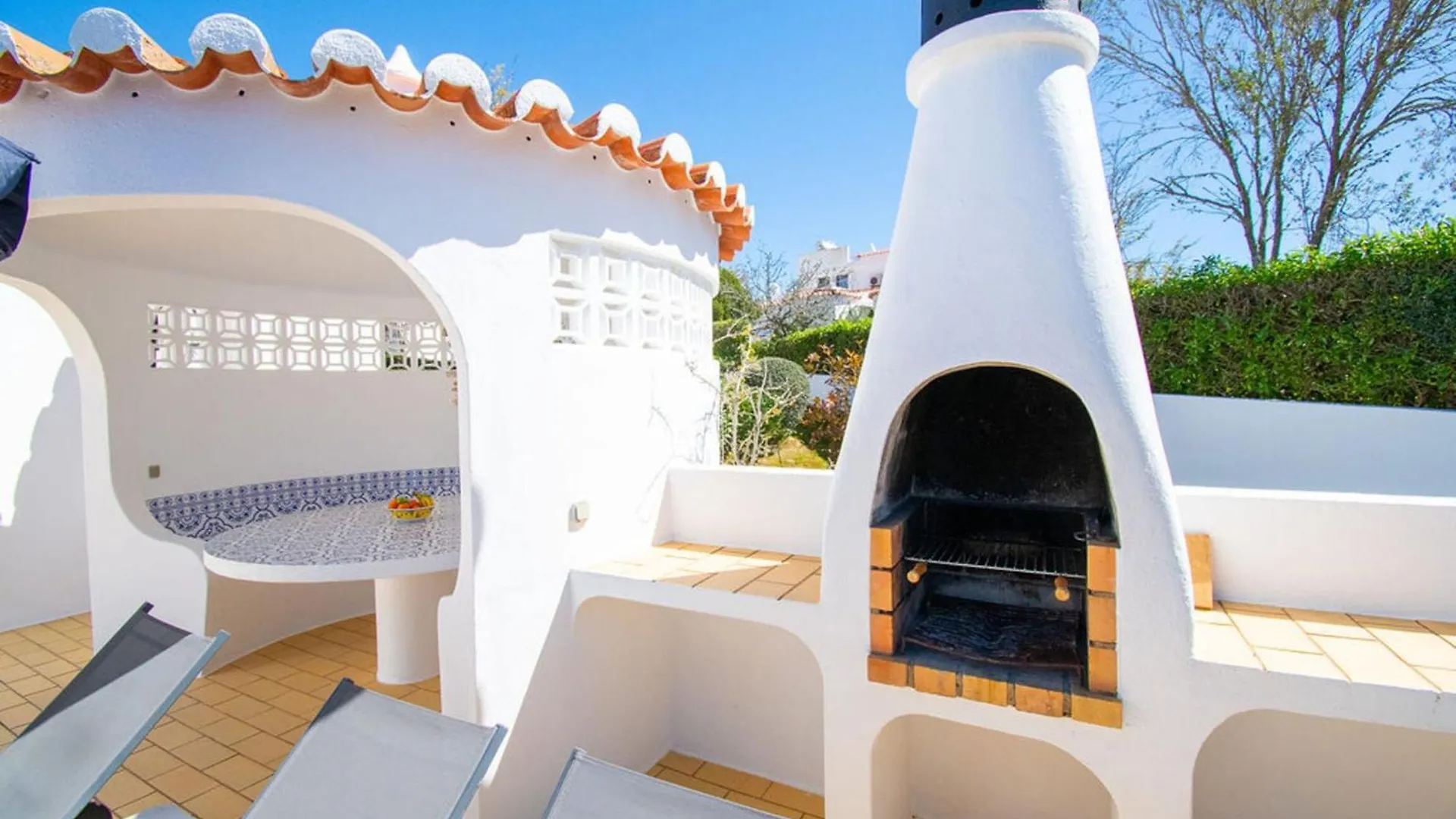 61 Vdm - Superb Villa On Vale Do Milho With Heated Carvoeiro