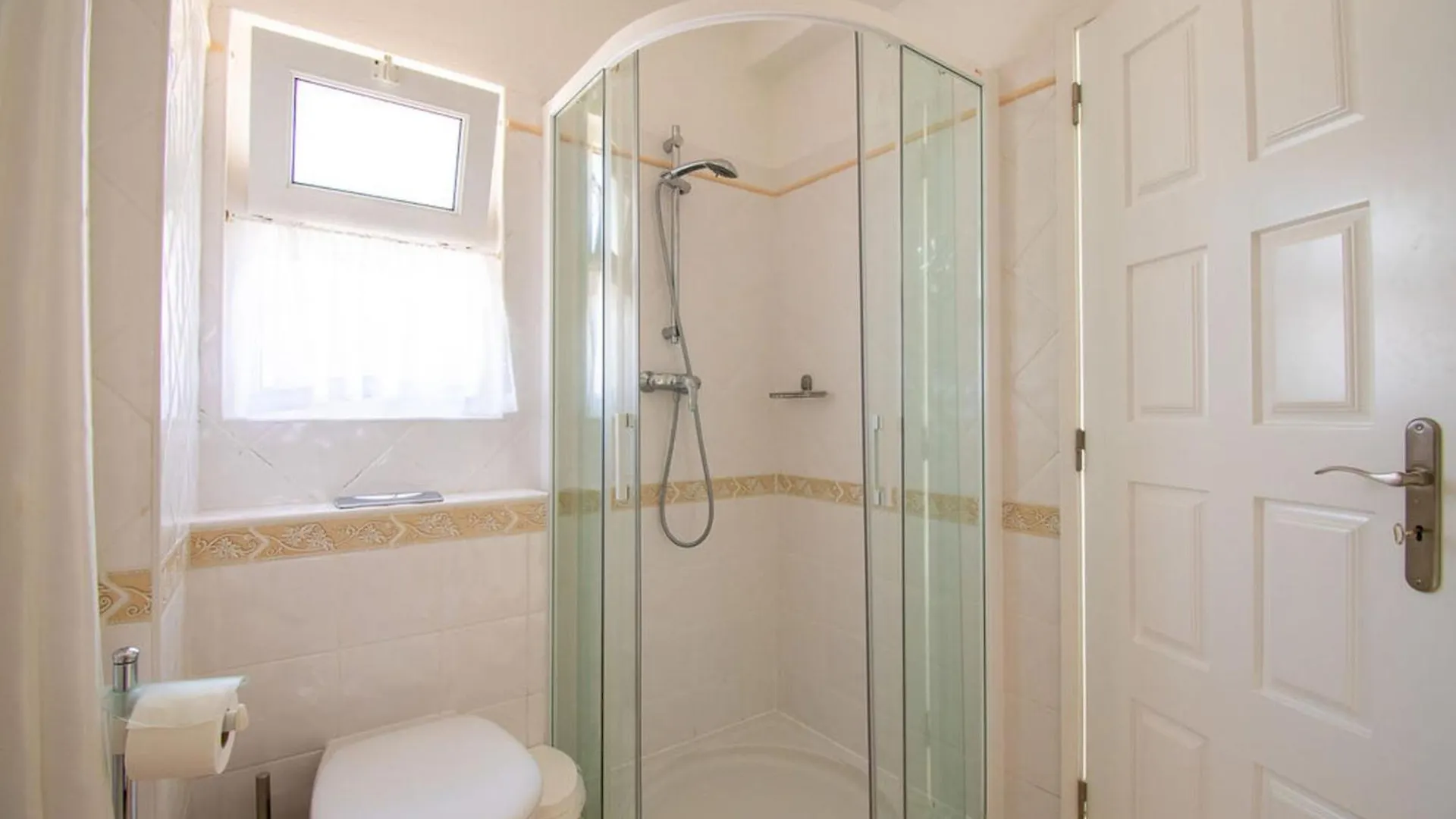 61 Vdm - Superb Villa On Vale Do Milho With Heated Carvoeiro  Portugal
