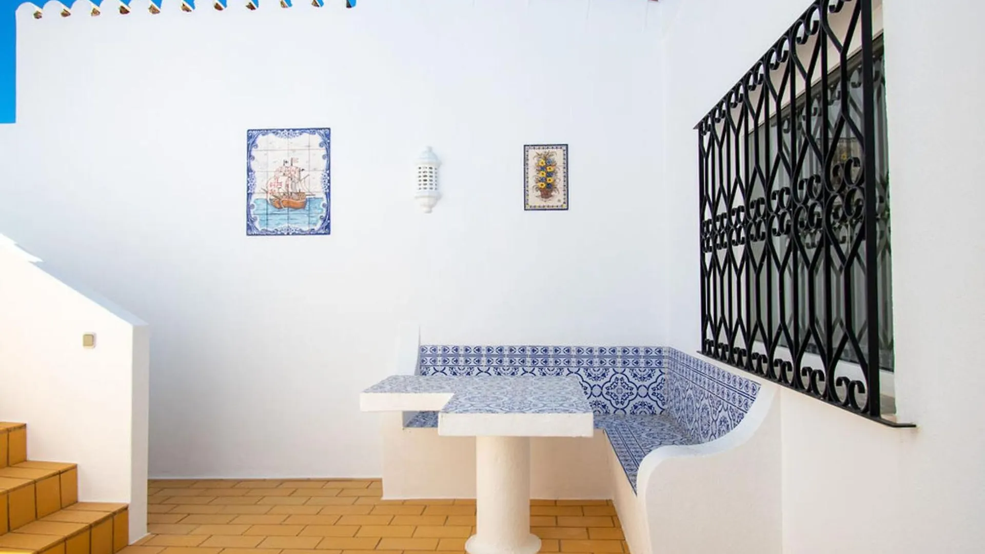 61 Vdm - Superb Villa On Vale Do Milho With Heated Carvoeiro   Carvoeiro (Lagoa)