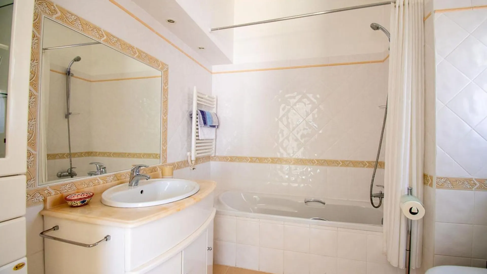 61 Vdm - Superb Villa On Vale Do Milho With Heated Carvoeiro   Carvoeiro (Lagoa)