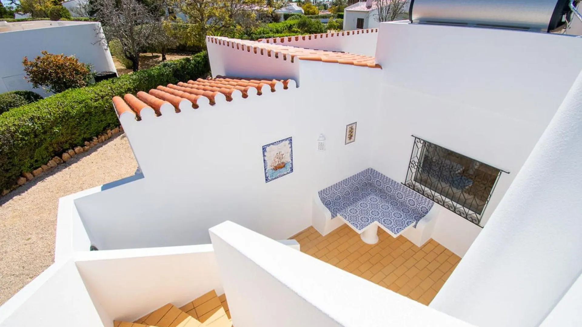 61 Vdm - Superb Villa On Vale Do Milho With Heated Carvoeiro   Carvoeiro (Lagoa)