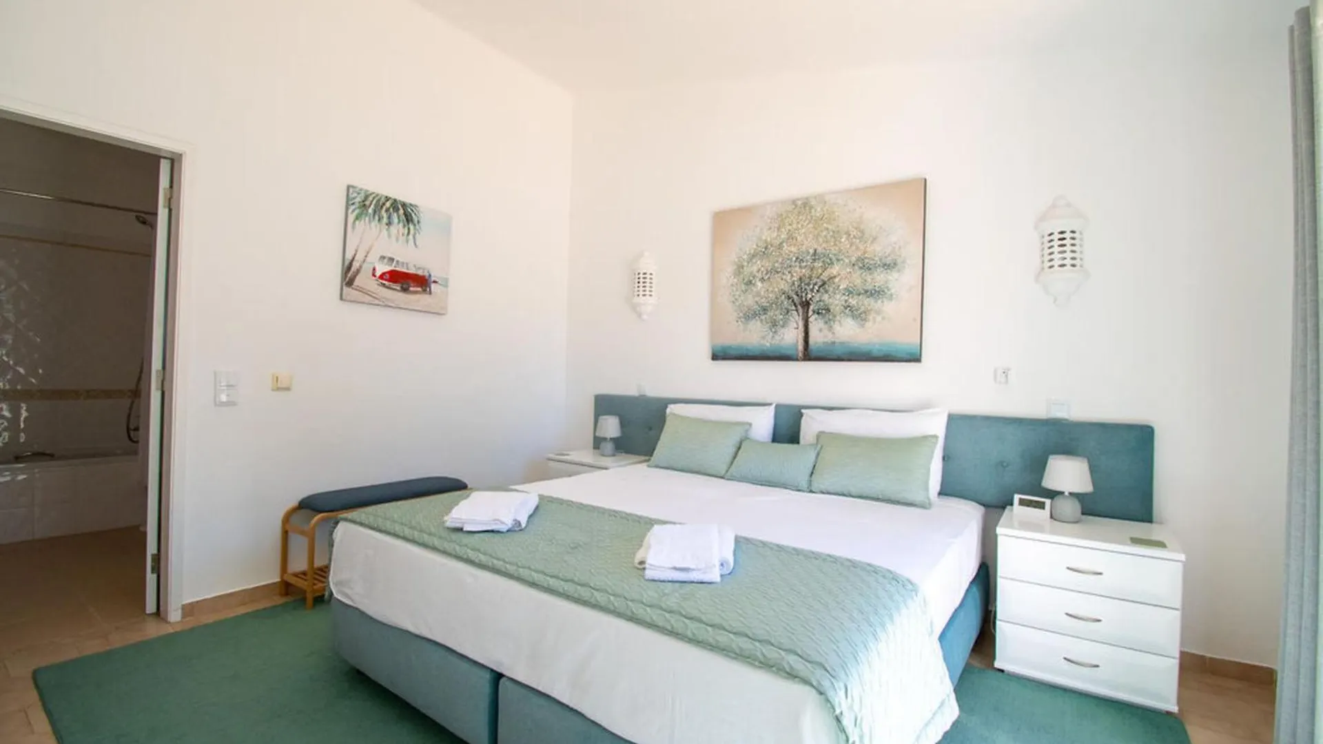 61 Vdm - Superb Villa On Vale Do Milho With Heated Carvoeiro  0*, Carvoeiro (Lagoa)