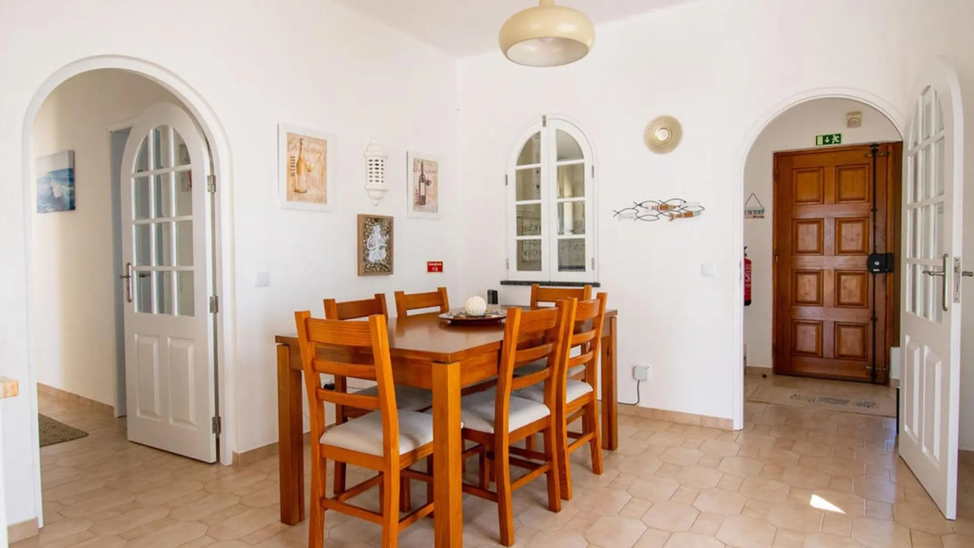61 Vdm - Superb Villa On Vale Do Milho With Heated Carvoeiro   Carvoeiro (Lagoa)