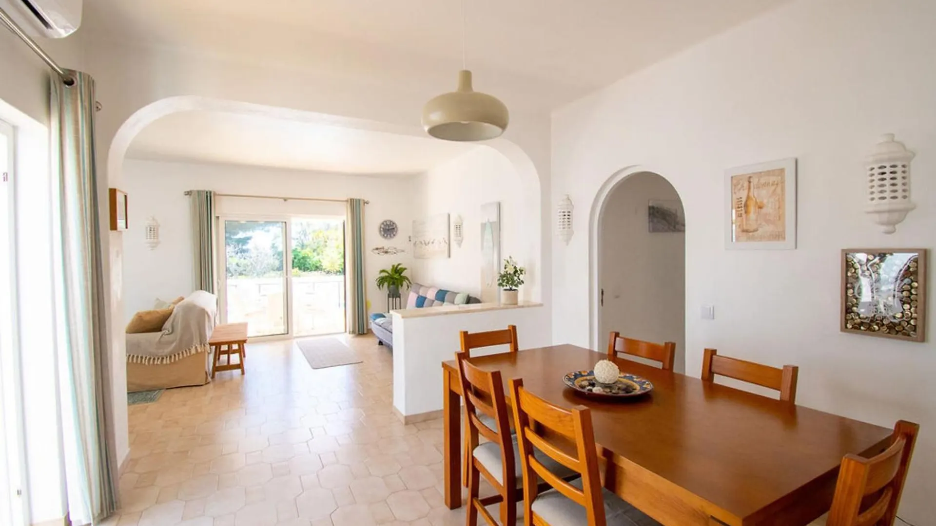 61 Vdm - Superb Villa On Vale Do Milho With Heated Carvoeiro  Portugal
