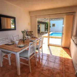 Quinta Amendoas Hébergement de vacances