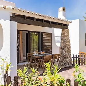  Vakantiehuis Casa Goa-quinta Do Paraiso, Carvoeiro Beach
