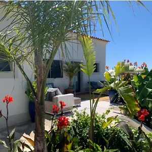  Bed & Breakfast A Beira Do Vale, Carvoeiro