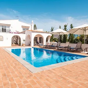 Casa Leao Carvoeiro (Lagoa)