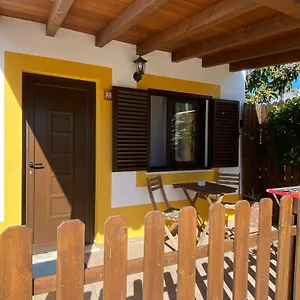  Accommodatie bij particulieren Quinta Andorinhas