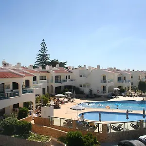  Appartement Monte Dourado