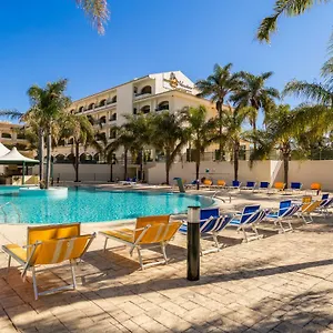 Mirachoro Carvoeiro Hotell